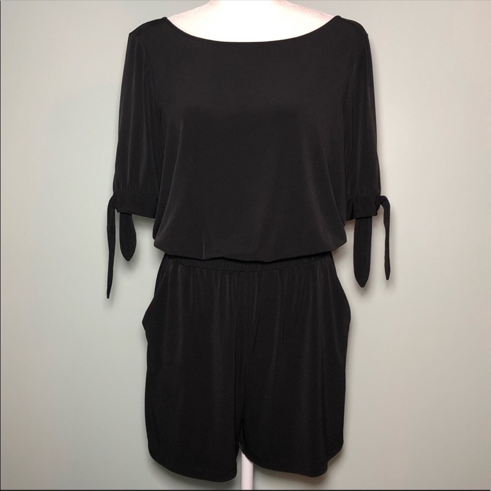 Vince comuto romper